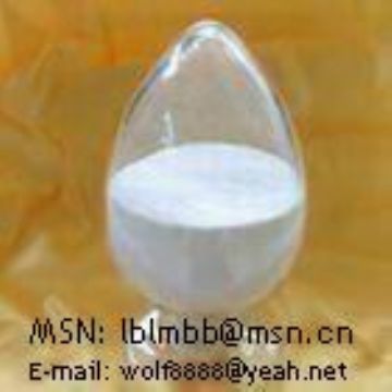 China Anavar Powder Supplier